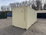 Tall– New Shipping/Storage Container - Image 12