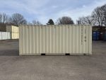 Tall– New Shipping/Storage Container - Image 13