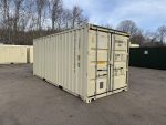 Tall– New Shipping/Storage Container - Image 14