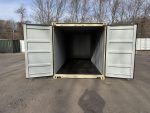 Tall– New Shipping/Storage Container - Image 15