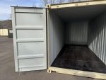Tall– New Shipping/Storage Container - Image 16