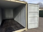 Tall– New Shipping/Storage Container - Image 17