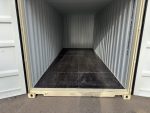 Tall– New Shipping/Storage Container - Image 19
