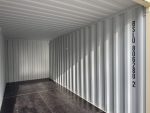 Tall– New Shipping/Storage Container - Image 21
