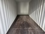Tall– New Shipping/Storage Container - Image 23