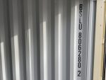 Tall– New Shipping/Storage Container - Image 24