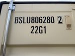 Tall– New Shipping/Storage Container - Image 25