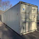 New 40ft High Cube Shipping/Storage Container