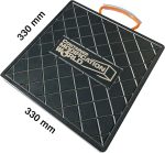 Shipping Container Base Pads