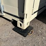 Shipping Container Base Pads - Image 2