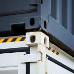 Twist Lock Stacking Pin for Shipping Containers (2 pack) - Image 3