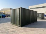 20′ HIGH CUBE CONTAINER - Image 3