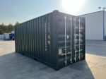 20′ HIGH CUBE CONTAINER - Image 4