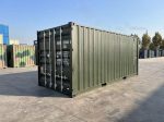 20′ HIGH CUBE CONTAINER - Image 5
