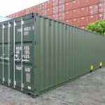 40FT SHIPPING CONTAINER