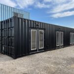 40FT HOME CONTAINER